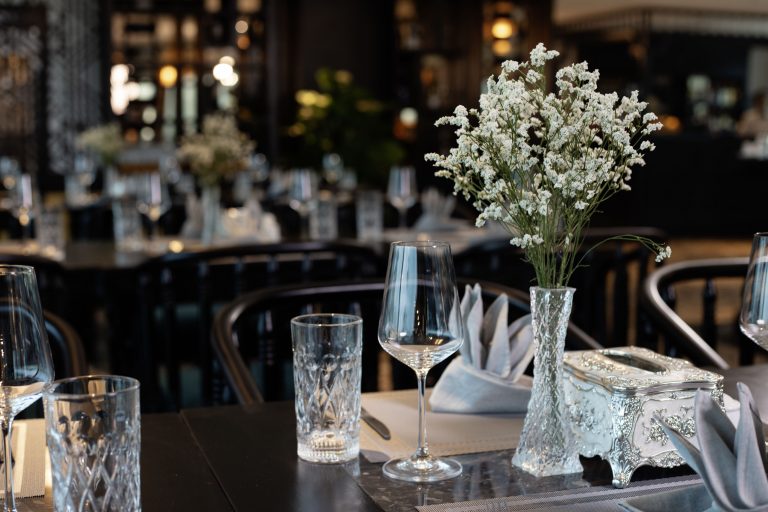 Restaurant 9